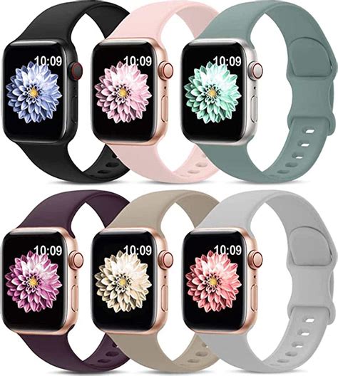 saks apple watch band